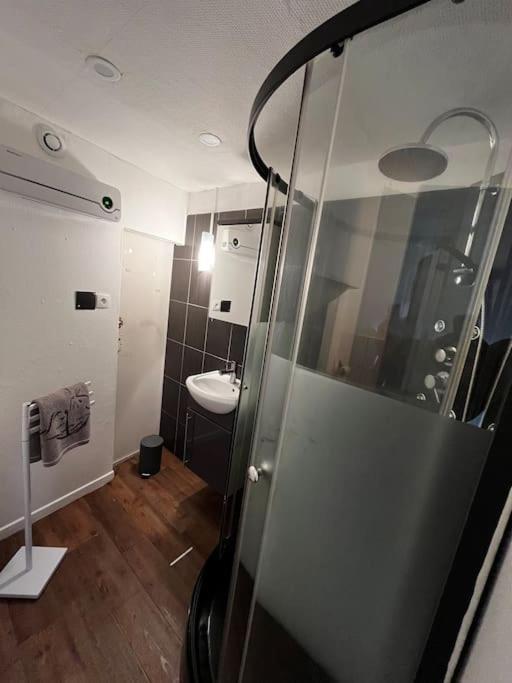 Chez Rose Apartman Ault Kültér fotó